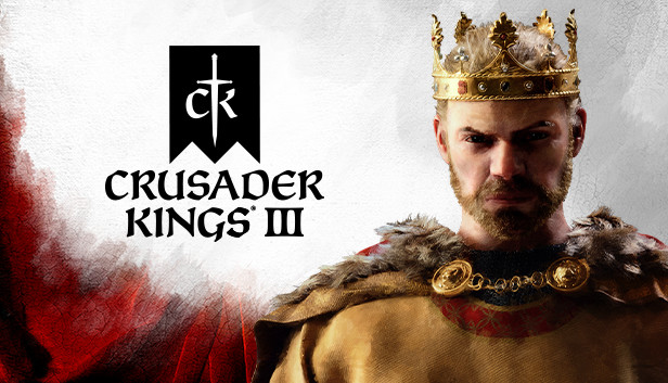 Cấu hình để chiến Crusader Kings III trên PC