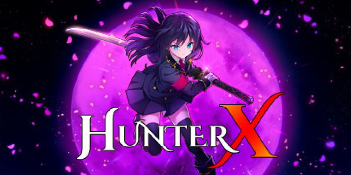 Hướng dẫn tải và cài đặt Game HunterX v1.0.6 full crack