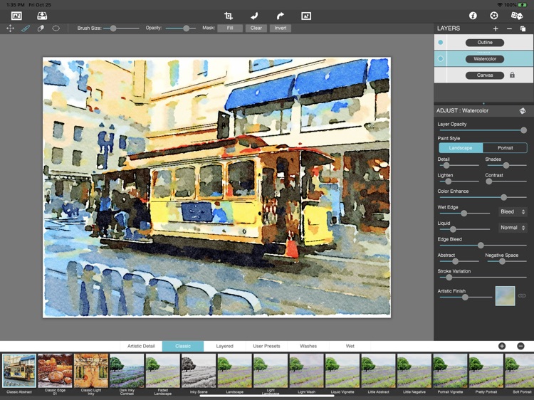 Hướng dẫn tải và cài đặt Jixipix Watercolor Studio Pro