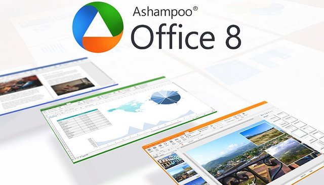 Hướng dẫn tải và cài đặt Ashampoo Office 2021 – Công cụ văn phòng Office