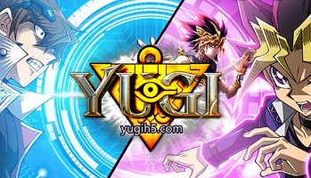 Yugi H5 - Game thẻ bài Yu-Gi-Oh