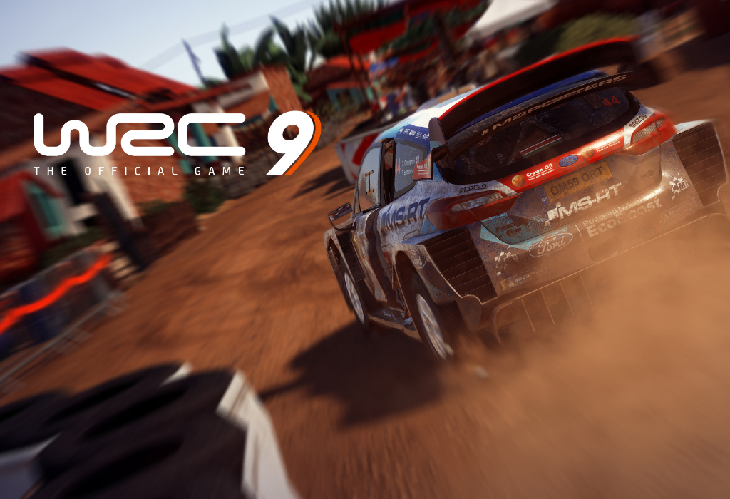 Download WRC 9 – Game đua xe chính thức của giải World Rally Championship 2022