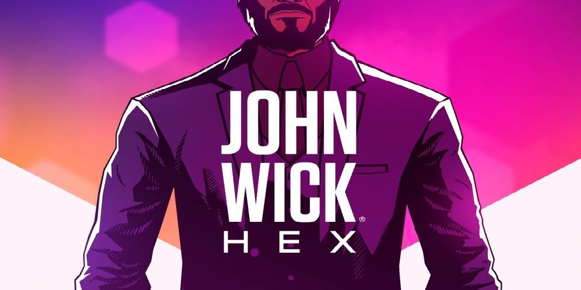 Hướng dẫn tải và cài đặt Game John Wick Hex full crack