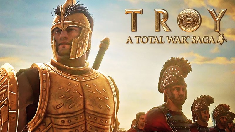 Tải Game Total War Saga: TROY miễn phí