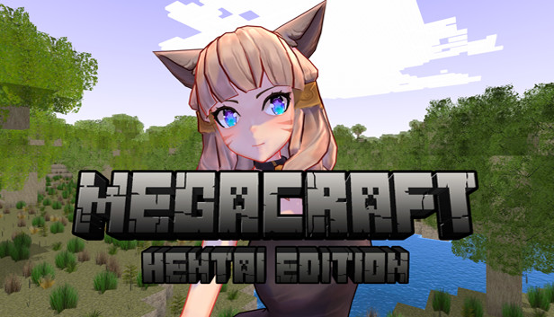Tải Game Megacraft Hentai Edition miễn phí 