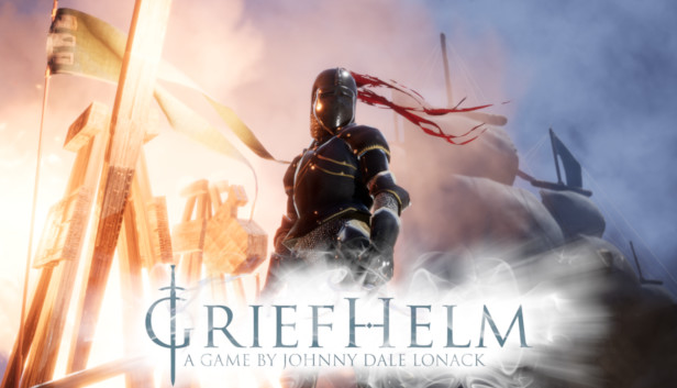 Link Tải Game Griefhelm v01.09.2020 miễn phí