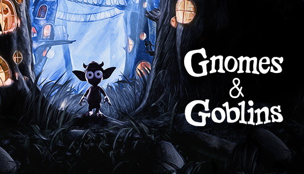 Tải Game Gnomes & Goblins miễn phí 