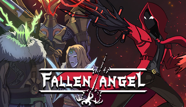 Tải Game Fallen Angel miễn phí