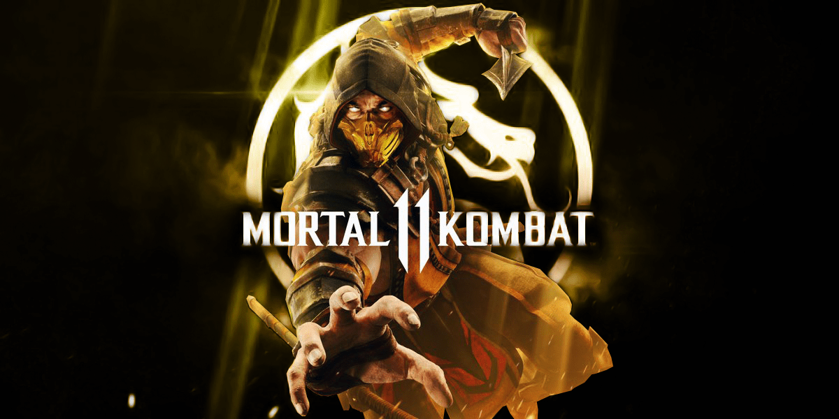 Tải Game Mortal Kombat 11 miễn phí