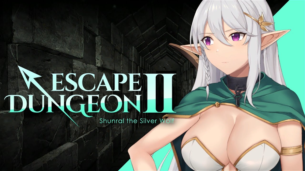 Tải Game Escape Dungeon miễn phí