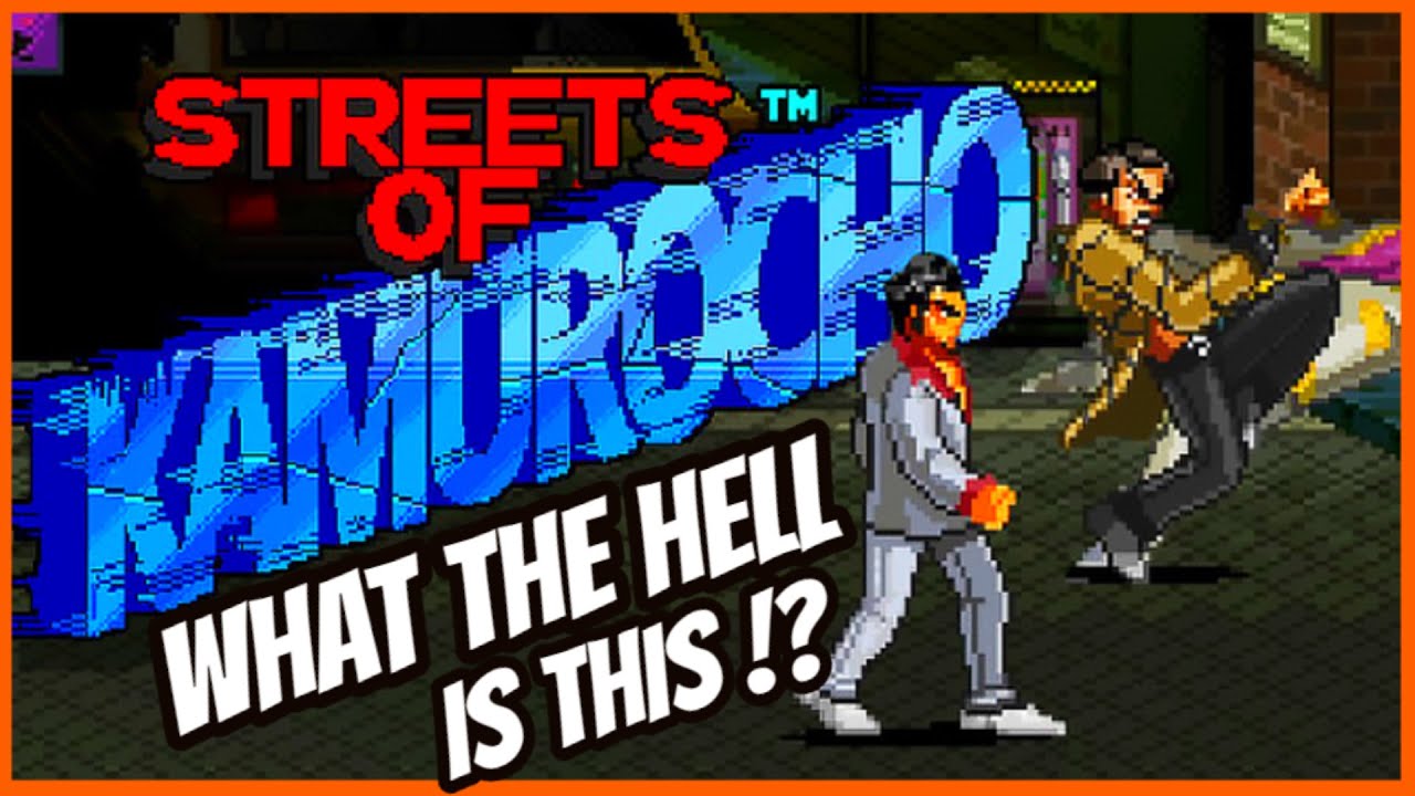Tải Game Streets Of Kamurocho miễn phí 