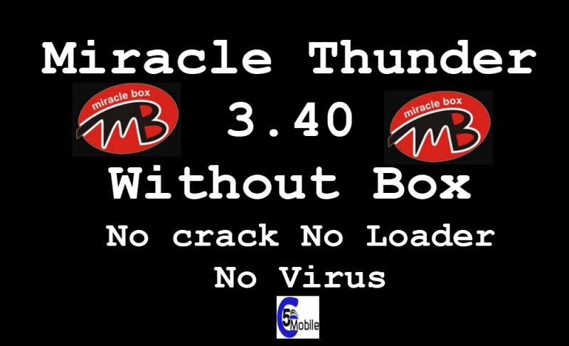 Hướng dẫn tải và cài đặt Miracle Thunder 2.82 full Vĩnh Viễn