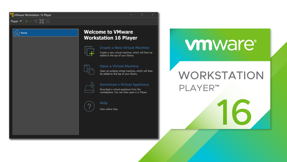 Hướng dẫn tải và cài đặt VMware Workstation 16  Hỗ Trợ Tạo Máy Ảo Chất Lượng